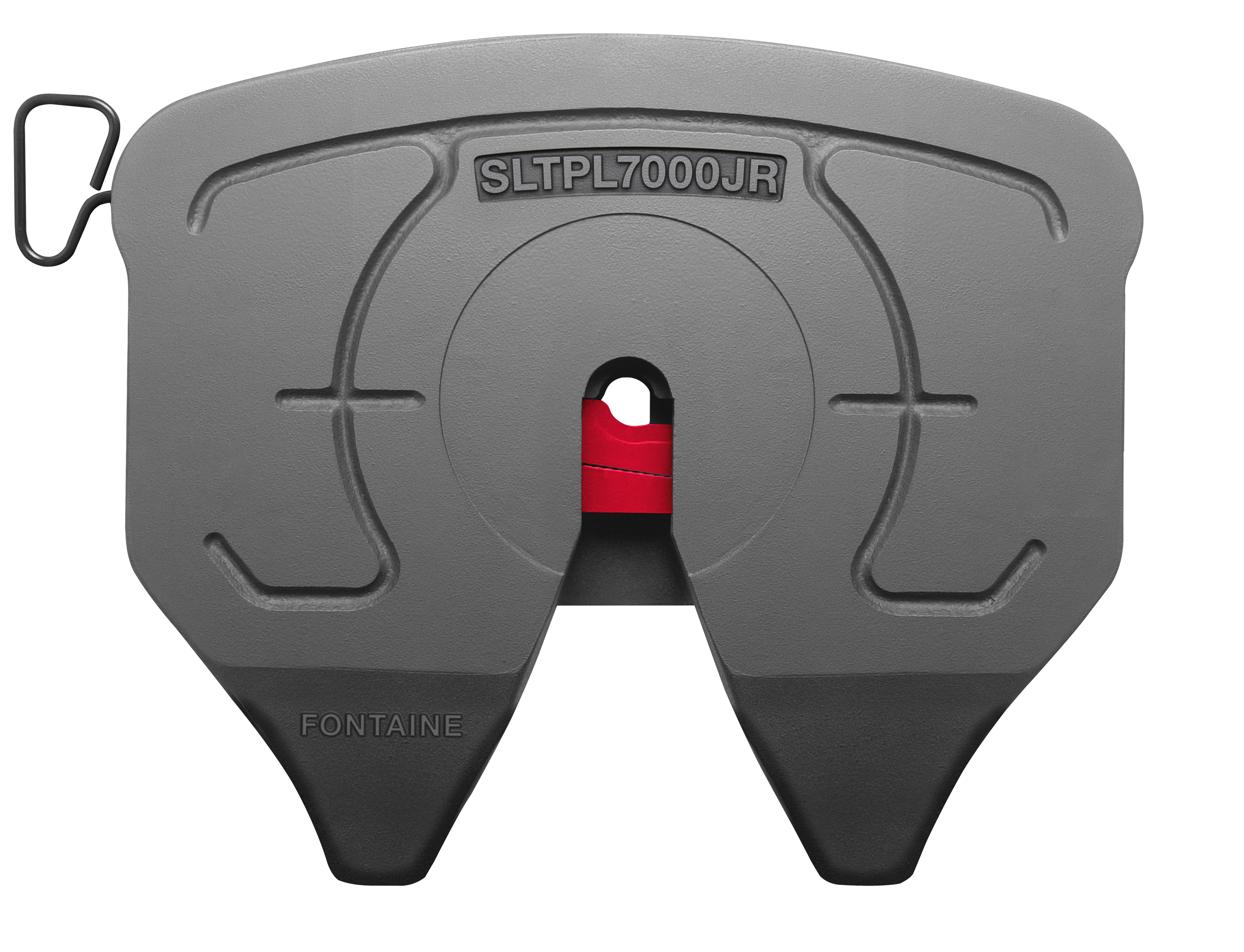 Jost Top Plate